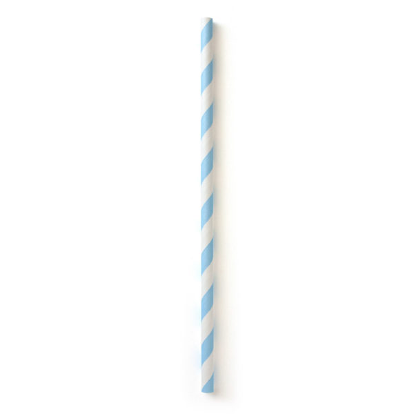 party paper straw