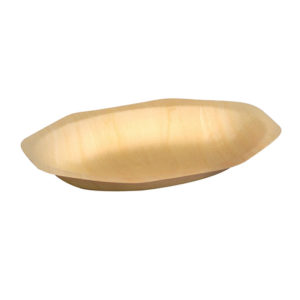wooden tray