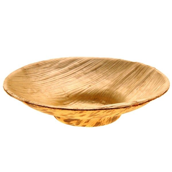 bamboo bowl