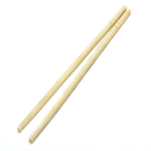 Round chopstick 21cm