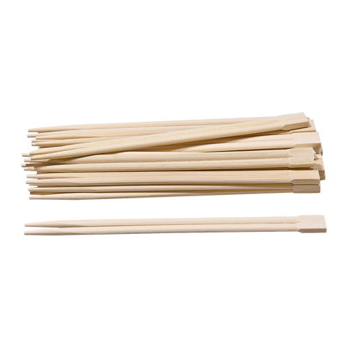 23cm Disposable Bamboo Chopstick