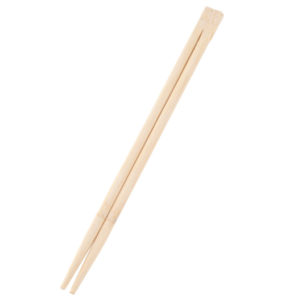 24cm bamboo chopstick