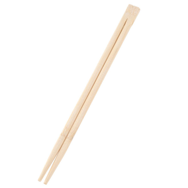 24cm bamboo chopstick