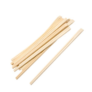 24cm disposable chopstick