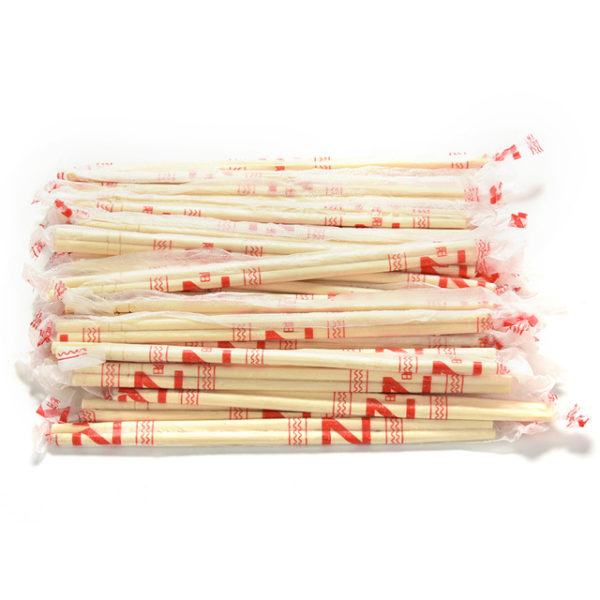 Disposable Round Chopstick