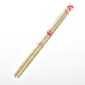 Round chopstick 21cm