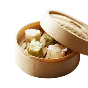 10inch bamboo steamer for restaurants food