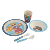 biodegradable tableware